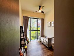 The Gazania (D19), Condominium #534811601